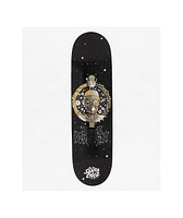 Santa Cruz Wooten Crest VX 8.5" Skateboard Deck