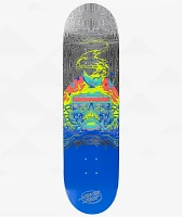 Santa Cruz Wooten Cyber VX 8.5" Skateboard Deck