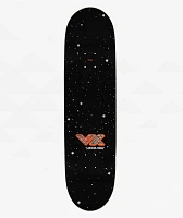 Santa Cruz Wooten Duo Inverse VX 8.5" Skateboard Deck