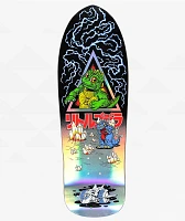 Santa Cruz x Godzilla Jr. Natas 9.8" Skateboard Deck