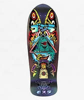 Santa Cruz x Godzilla Mothra Natas 10.53" Skateboard Deck