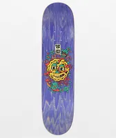 Santa Cruz x Killer Acid Dot 8.0" Skateboard Deck