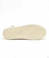 Sanuk Shaka Lite 2 Cream Shoes