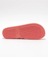 Sanuk Sunshine Burnt Coral Sandals