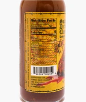 Satans Drano Liquid Fuego Hot Sauce