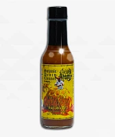 Satans Drano Liquid Fuego Hot Sauce