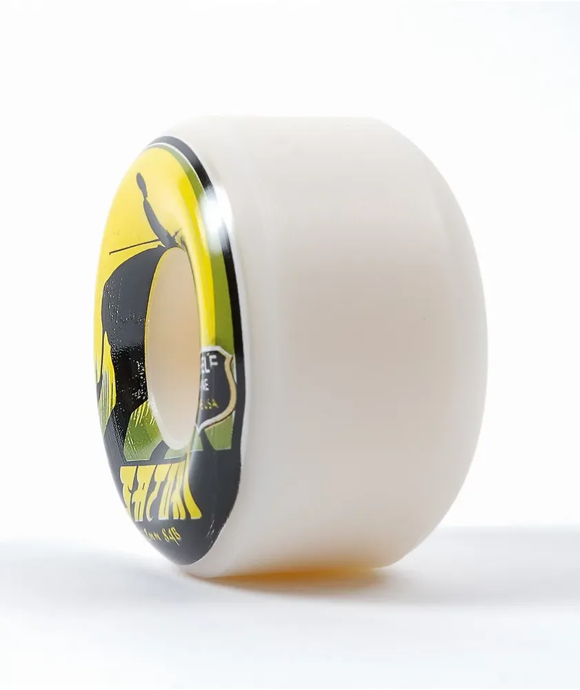 Satori Elephant Top Shelf 52mm 84b Skateboard Wheels