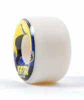 Satori Elephant Top Shelf 54mm 84b Skateboard Wheels