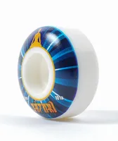 Satori Illuminating 51mm 101a Skateboard Wheels