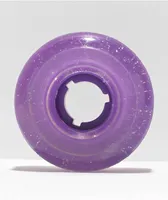 Satori Space Gem Astronaut 54mm 78a Purple Cruiser Wheels 