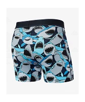 Saxx Daytripper Sharky Camo Boxer Briefs