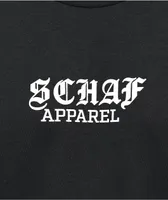 Schaf Moto Black T-shirt