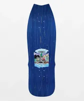 Scram Citizen Fish Lupe 10.25" Skateboard Deck
