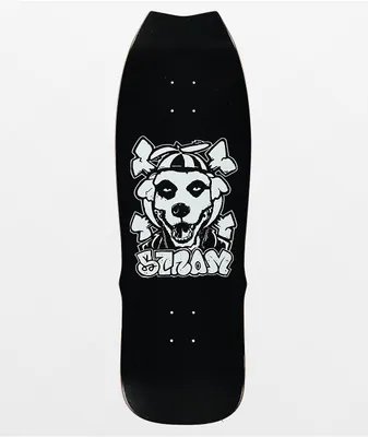 Scram Citizen Fish Lupe 10.25" Skateboard Deck