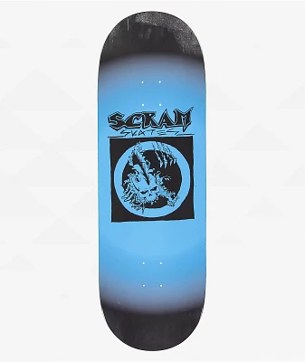 Scram Germs Popsicle 10.3" Skateboard Deck