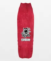 Scram LP 10" Skateboard Deck