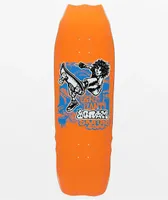 Scram LP 10" Skateboard Deck