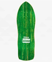 Scram Leaf 10.3" Skateboard Deck