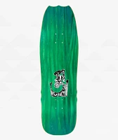 Scram Menace 9.625" Skateboard Deck