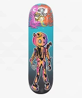 Scram Popsicle 9.0" Skateboard Deck