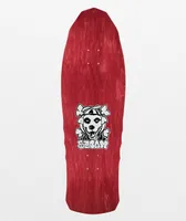 Scram Self Possessed 10.5" Skateboard Deck