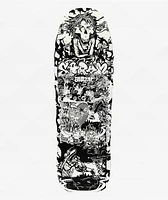 Scram Sozzel 10.5" Skateboard Deck