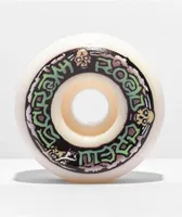 Scram x Road Crew 58mm 99a Skateboard Wheels