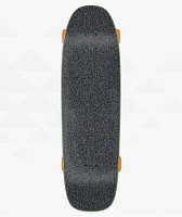 Screaming Lead Foot 8.4" Cruiser Skateboard Complete