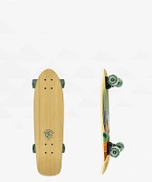 Sector 9 Bambino Raider 26.5" Cruiser Skateboard Complete