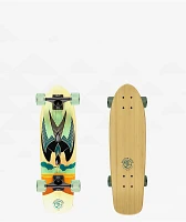 Sector 9 Bambino Raider 26.5" Cruiser Skateboard Complete