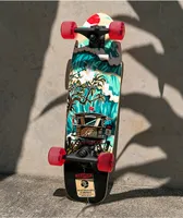 Sector 9 Bambino Shorebreak 26.5" Cruiser Skateboard Complete