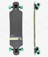 Sector 9 Bintang Bend 38" Drop Through Longboard Complete