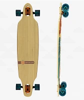 Sector 9 Drifter Lookout 41" Drop Through Longboard Complete