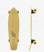 Sector 9 Oracle Ft. Point 34" Cruiser Longboard Complete
