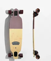 Sector 9 Shoots Stinger 33.9" Drop Through Longboard Complete