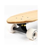 Sector 9 Strand Castaway 34" Kicktail Longboard Complete