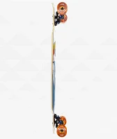 Sector 9 Wander Wings 38" Drop Through Longboard Complete