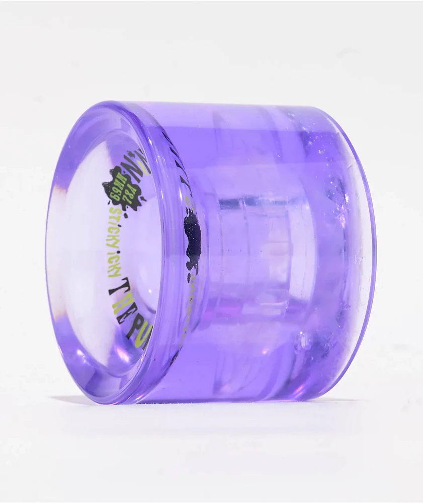 Sector Nine Nineballs 69mm 78a Purple Cruiser Wheels