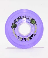 Sector Nine Nineballs 69mm 78a Purple Cruiser Wheels