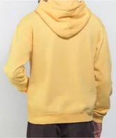 Select Start Mental Health Gold Hoodie