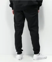 Select Start x Avatar: The Last Airbender Momo Black Sweatpants