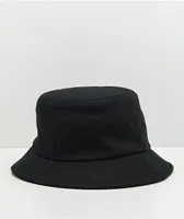 Select Start x Death Note Misa Book Black Bucket Hat