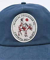 Sendero Burro Lady Blue Snapback Hat