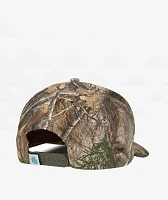 Sendero x Realtree Edge Cowboy Pro Shop Snapback Hat