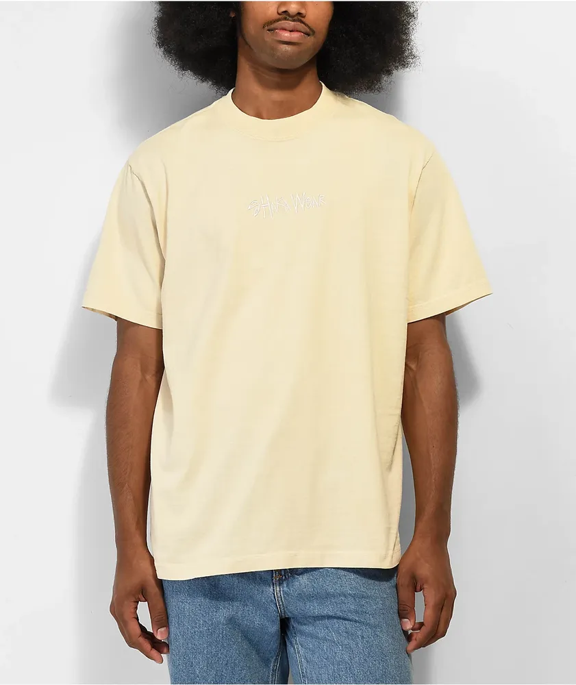 https://cdn.mall.adeptmind.ai/https%3A%2F%2Fscene7.zumiez.com%2Fis%2Fimage%2Fzumiez%2Fproduct_main_medium_2x%2FShaka-Wear-Embroidered-Logo-Garment-Dye-Cream-Heavyweight-T-Shirt-_375840-front-US.jpg_large.webp