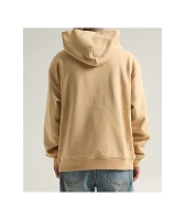 Shaka Wear Essential Super Heavyweight Oatmeal Hoodie