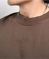 Shaka Wear Max Heavyweight Mocha Tank Top