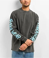 Shaka Wear Speed Shadow Long Sleeve T-Shirt