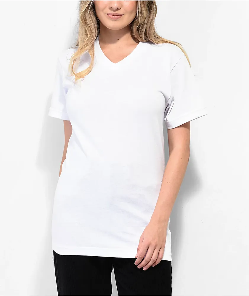 Shaka Wear Classic Women's V-Neck