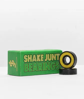 Shake Junt Low Rider Single Skateboard Bearings